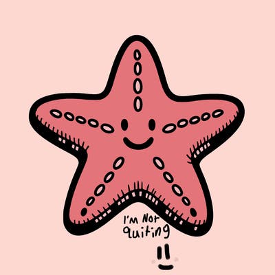 starfish