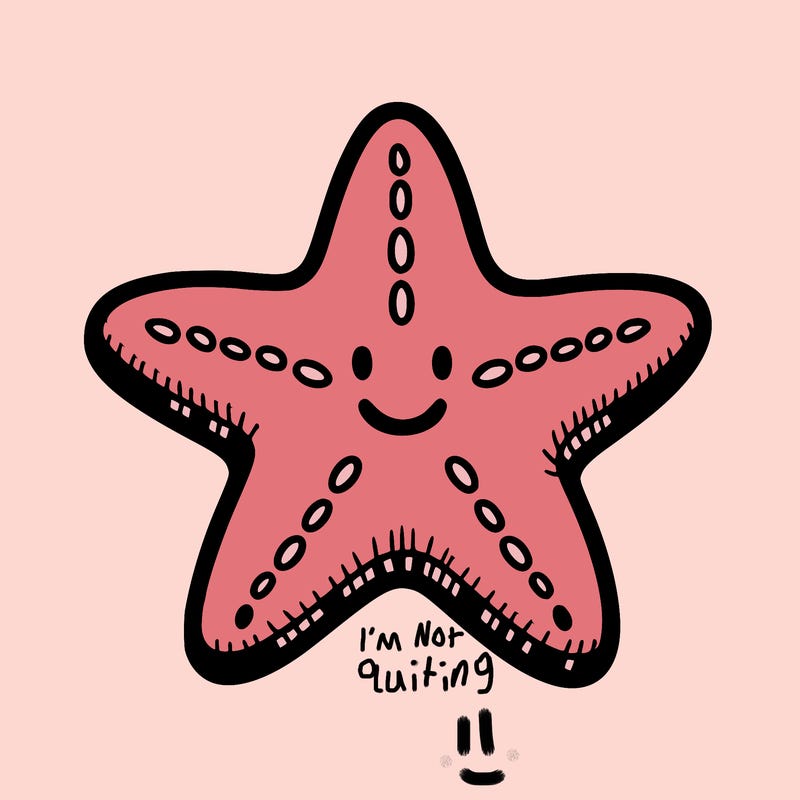 starfish
