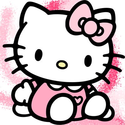 hello kitty