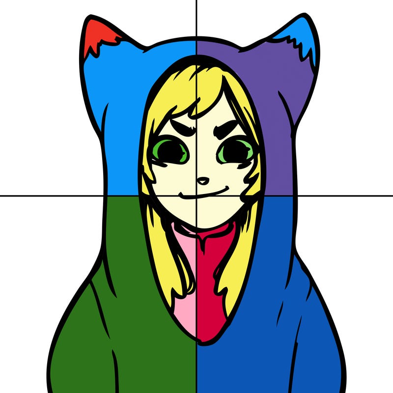 After