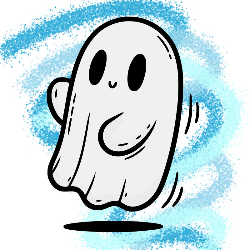 ghost