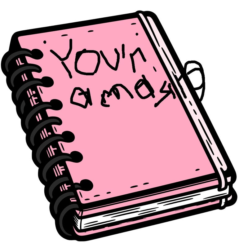 notebook