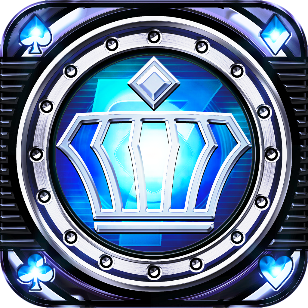 Coin Kingdom: 3D Pusher Slots - Games App | MWM