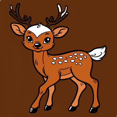 deer