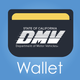 CA DMV Wallet