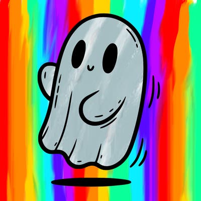 ghost
