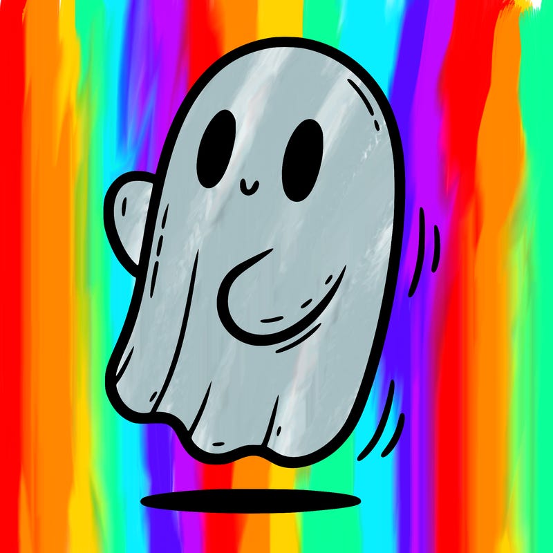 ghost