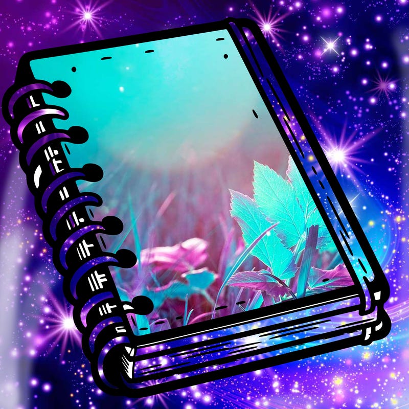 notebook