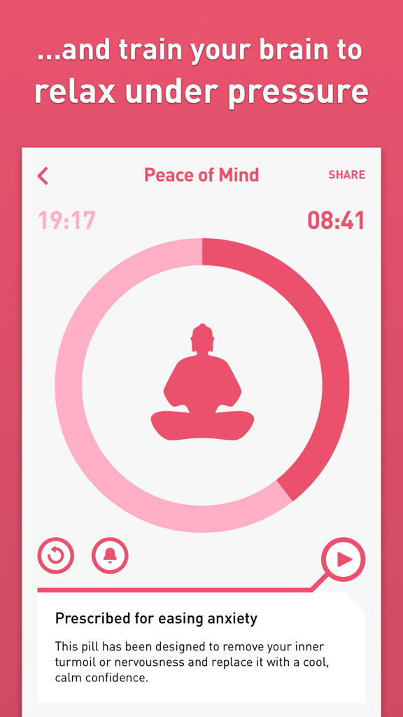 Digipill: Guided Meditation - Health & Fitness App | MWM