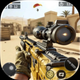 FPS Striker Shooting Games