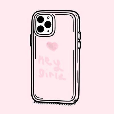phone case
