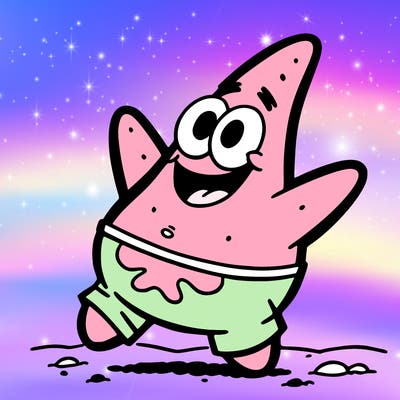 patrick