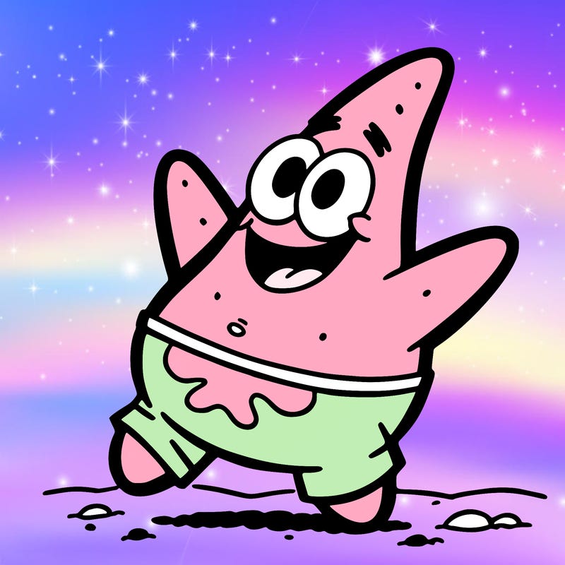 patrick