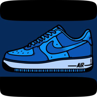 air force 1  shoe