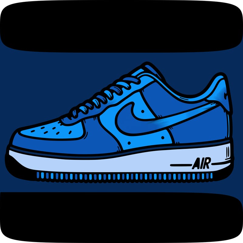 air force 1  shoe