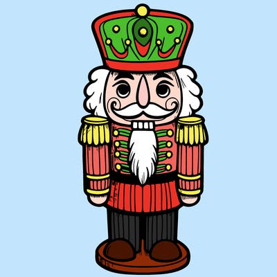 nutcracker
