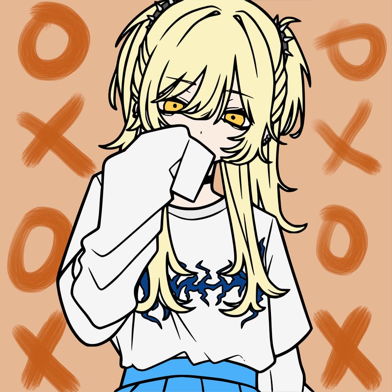 After