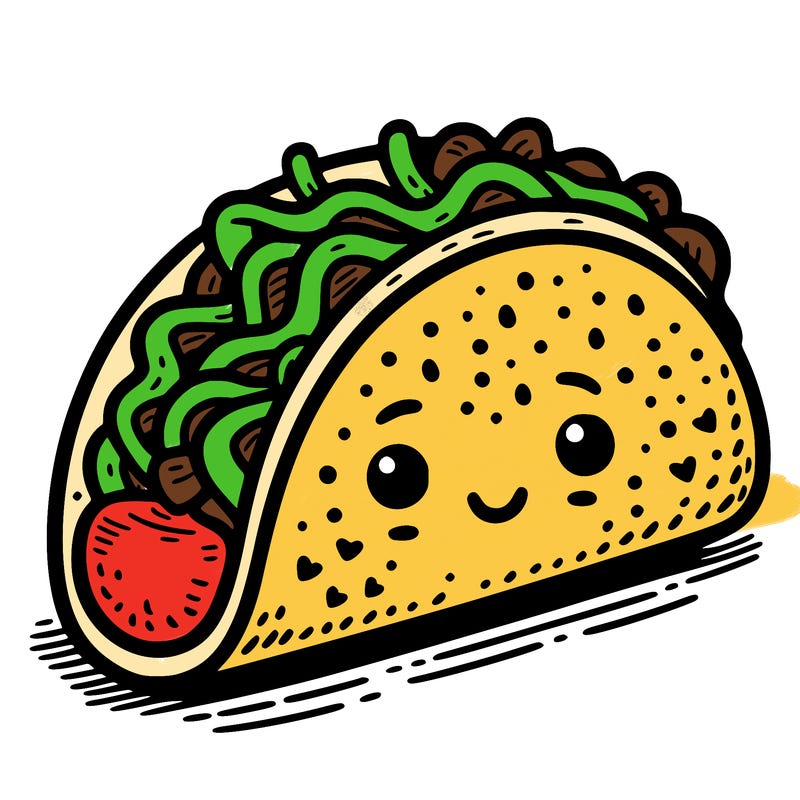 taco