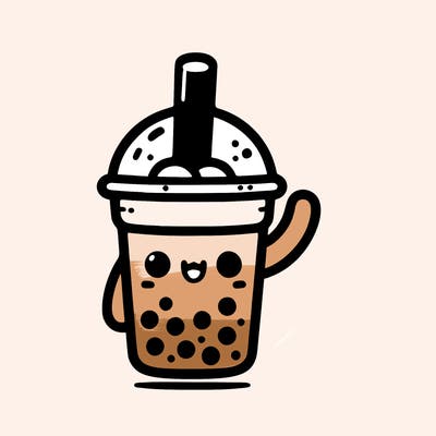 boba tea