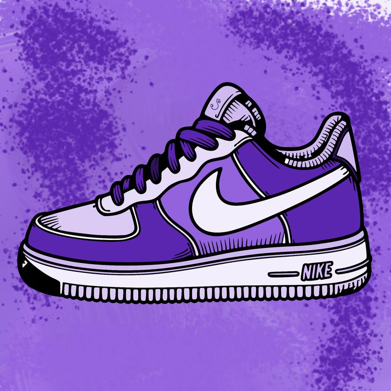 nike shoe