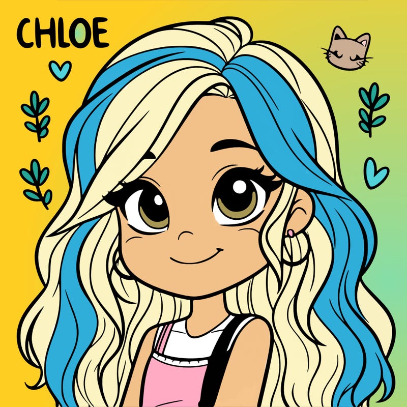 chloe
