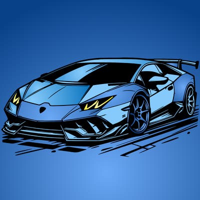 lamborghini