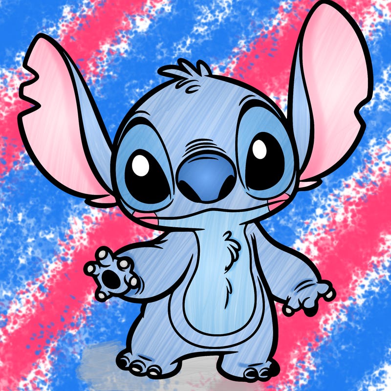 stitch