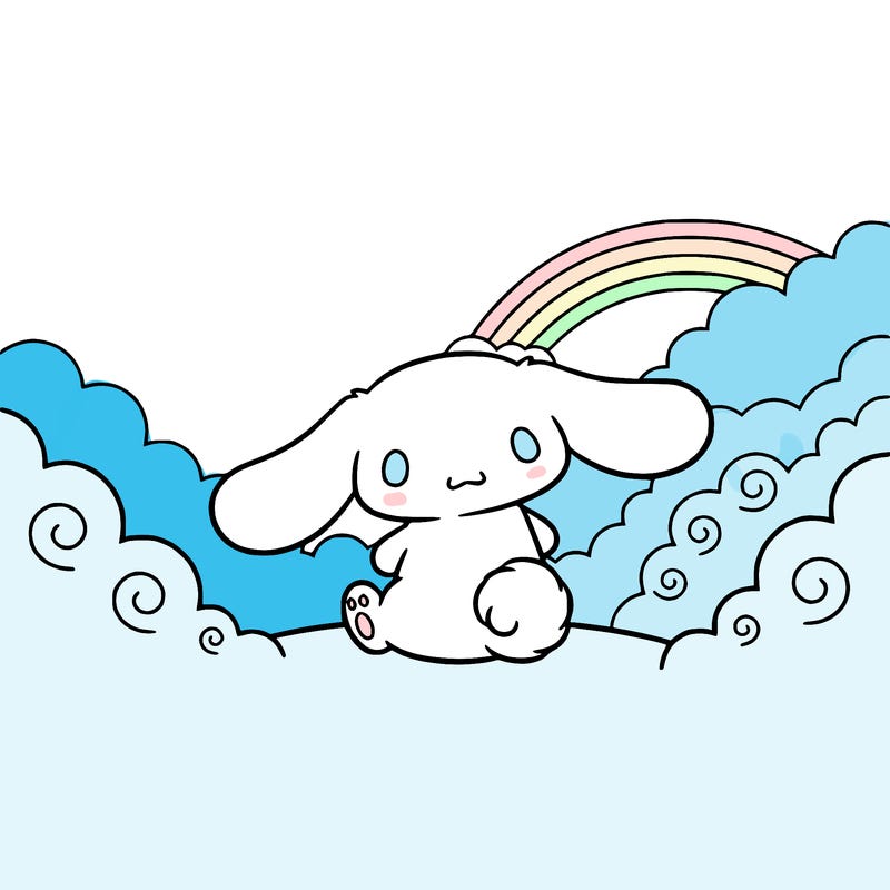 cinnamoroll