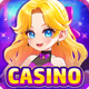 Full House Casino: 777 Slots