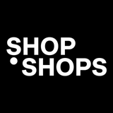 ShopShops: Designer Deals Live - App Icon