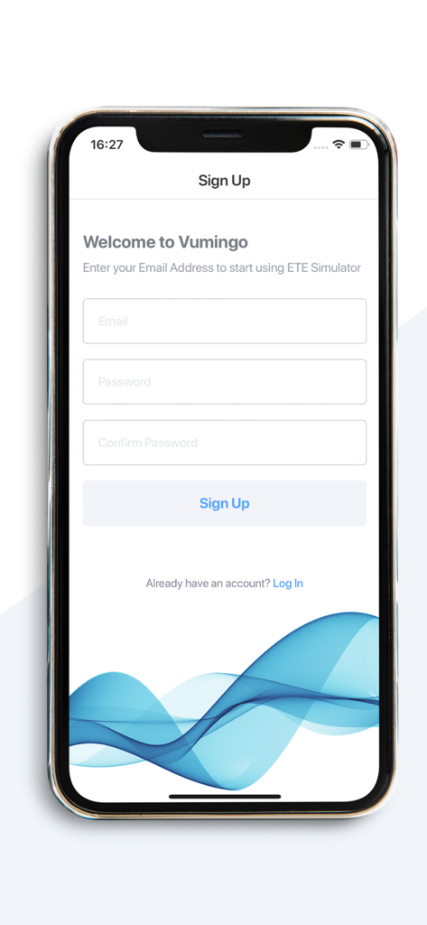 Vumingo Exam Testing Engine - Education App | MWM