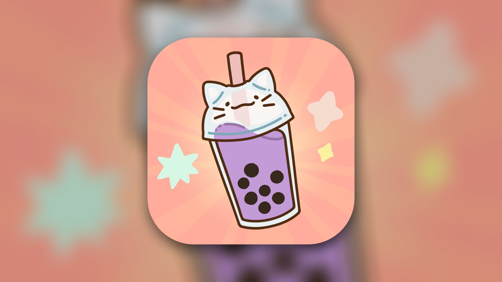 Boba Story - Games App | MWM