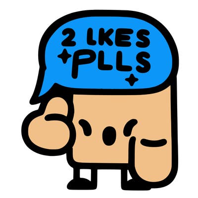 2likes pls