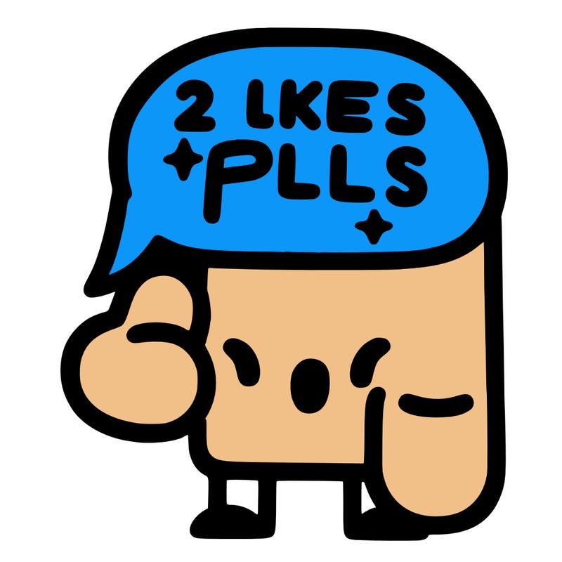 2likes pls
