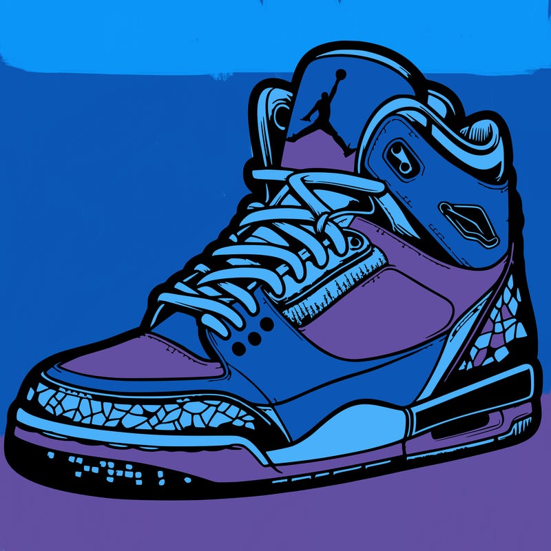 jordans