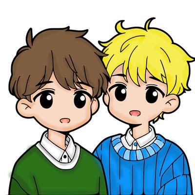 gay anime