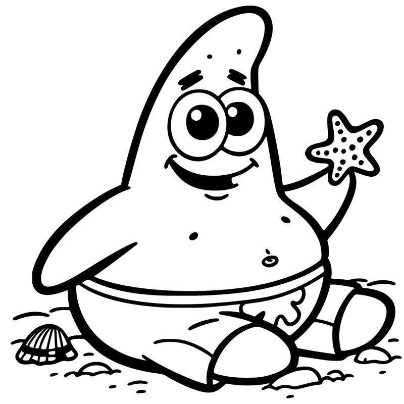 patrick
