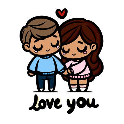 love you
