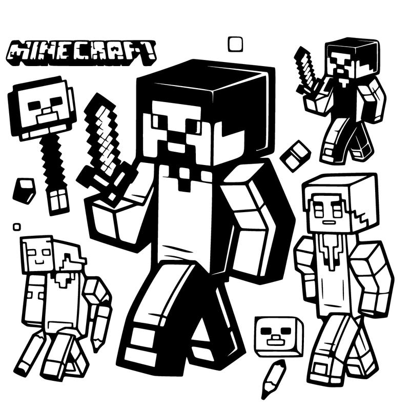 minecraft