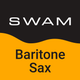 SWAM Baritone Sax
