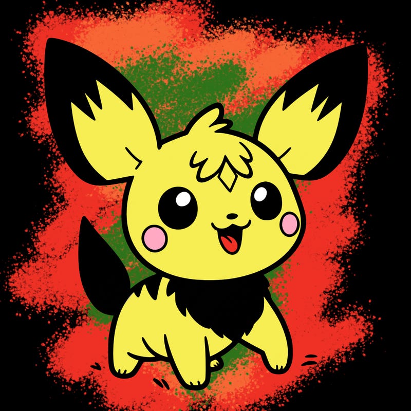 pichu