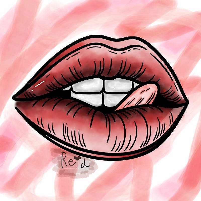 lips