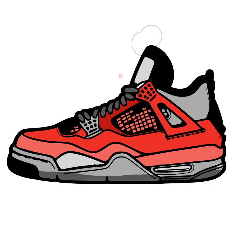 jordan 4