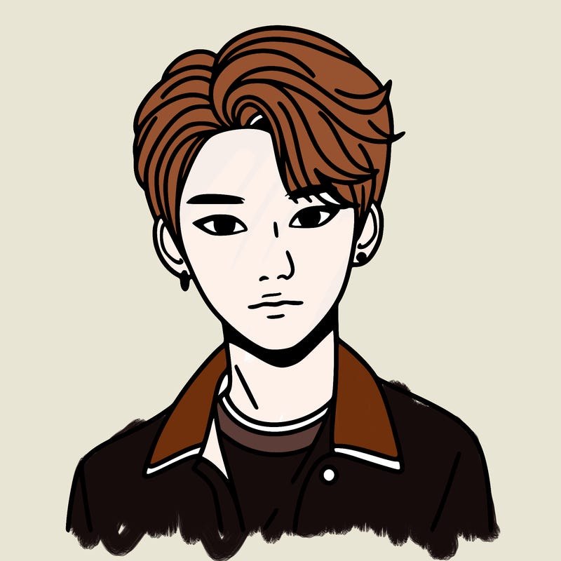 stray kids felix
