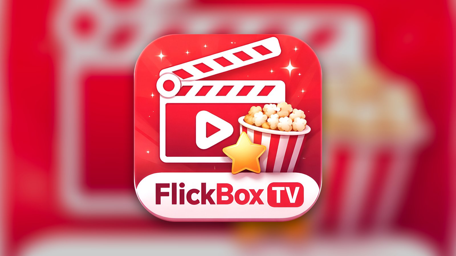 FlickBox TV - Entertainment App | MWM