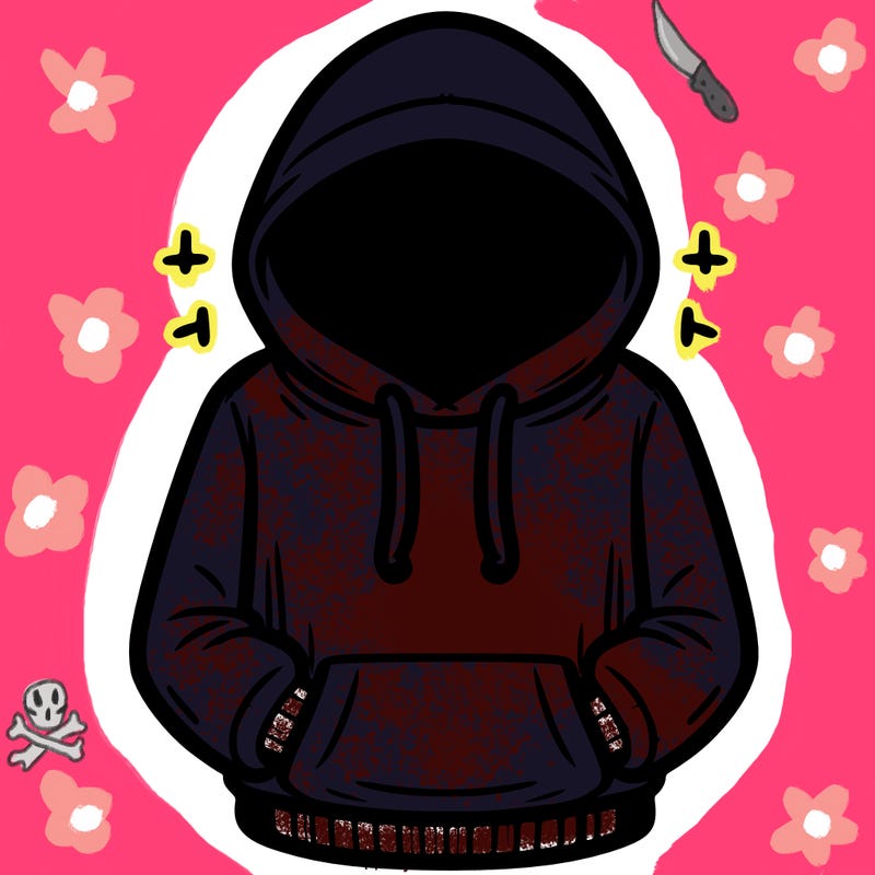 hoodie
