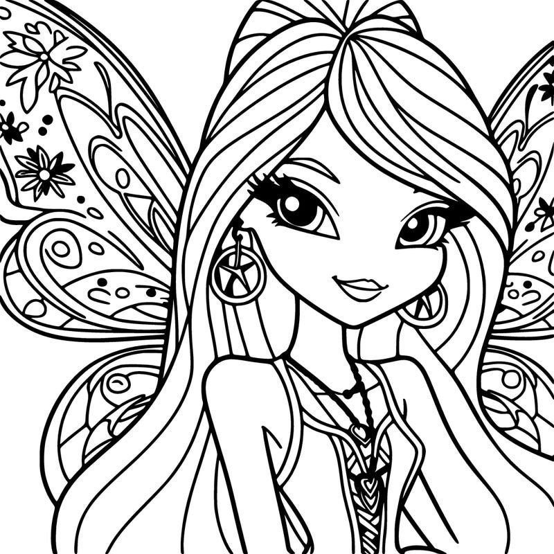 winx club
