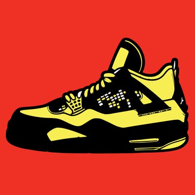 jordan 4