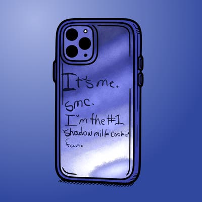 phone case