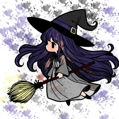 witch